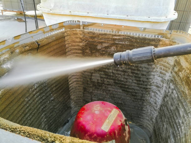 Professional Airduct Cleaning in Villas, FL
