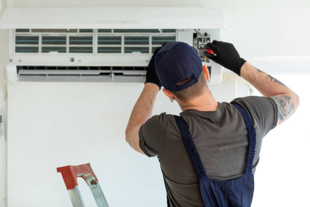 Best Air Quality Test  in Villas, FL
