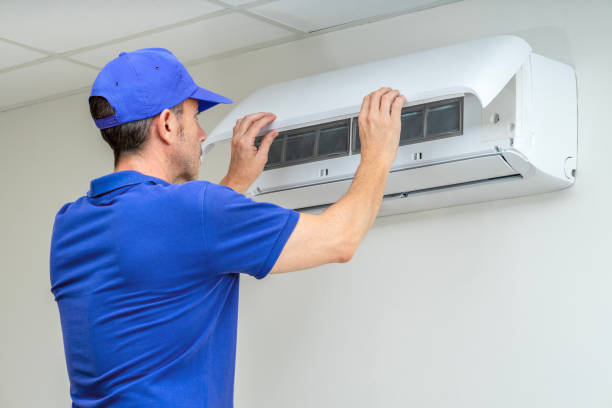 Best Affordable Duct Cleaning Services  in Villas, FL