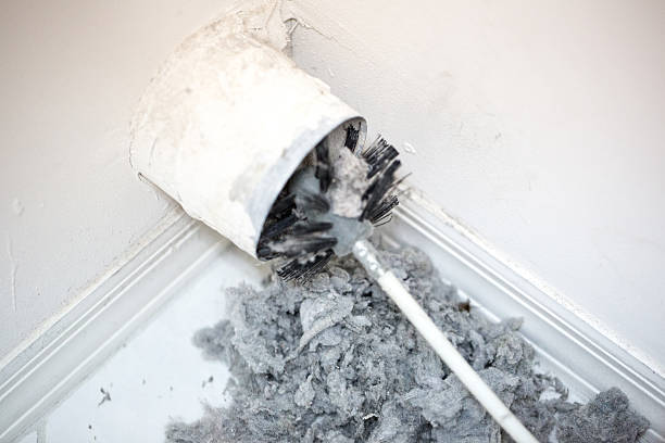 Best Residential Air Duct Cleaning  in Villas, FL