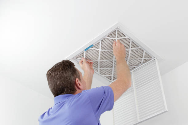 Best Professional Duct Cleaning Services  in Villas, FL